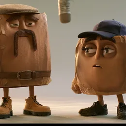 The removals pair